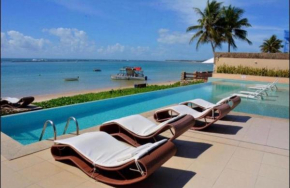 Barra Bali Ap 06 - Paraíso à Beira Mar